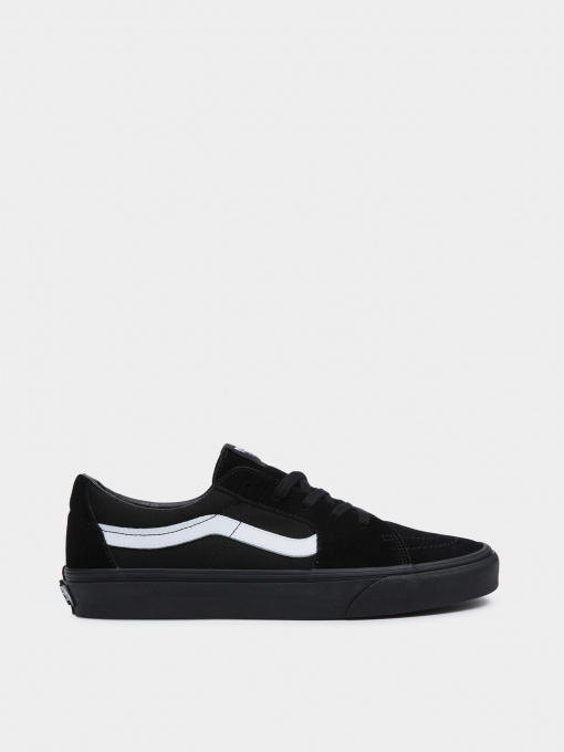 Кеди низькі Vans SK8-Low модель VN0A5KXDBZW1 Фото