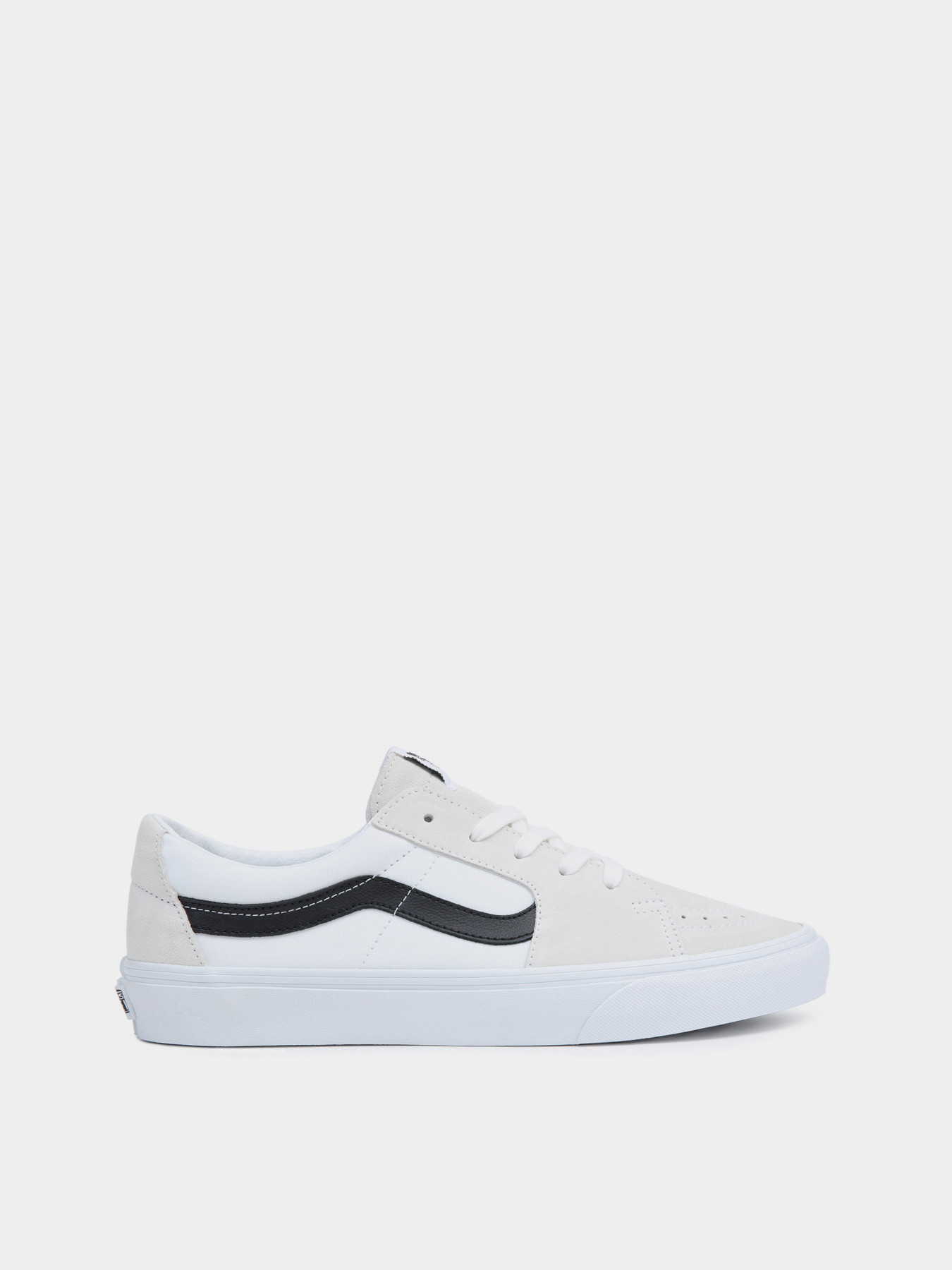 Кеды низкие Vans Sk8-Low модель VN0A5KXDYB21 Фото