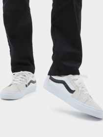 Кеды низкие Vans Sk8-Low модель VN0A5KXDYB21 Фото