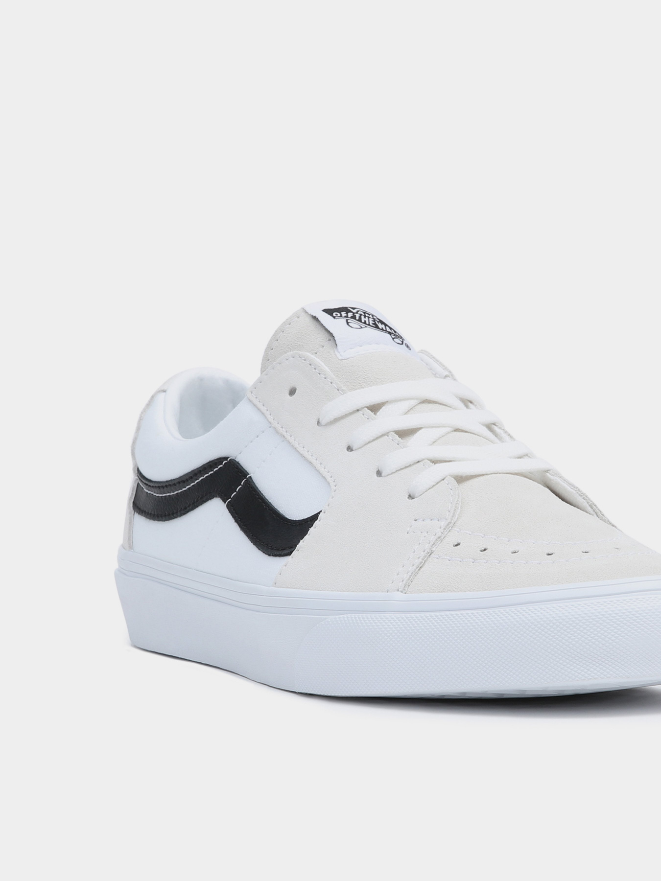 Кеды низкие Vans Sk8-Low модель VN0A5KXDYB21 Кеды низкие Vans Sk8-Low модель VN0A5KXDYB21 Фото