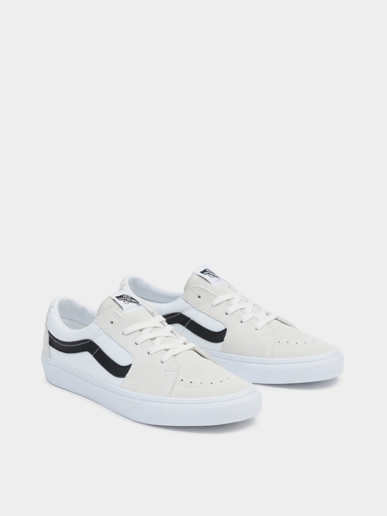 Кеды низкие Vans Sk8-Low модель VN0A5KXDYB21 Кеды низкие Vans Sk8-Low модель VN0A5KXDYB21 Фото