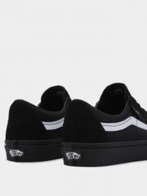Кеды низкие Vans Sk8-Low модель VN0A5KXDBLA1 Фото