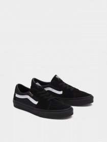 Кеды низкие Vans Sk8-Low модель VN0A5KXDBLA1 Фото