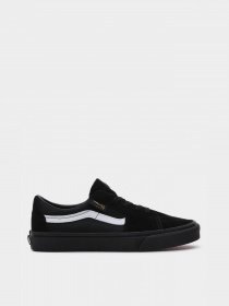 Кеды низкие Vans Sk8-Low модель VN0A5KXDBLA1 Фото