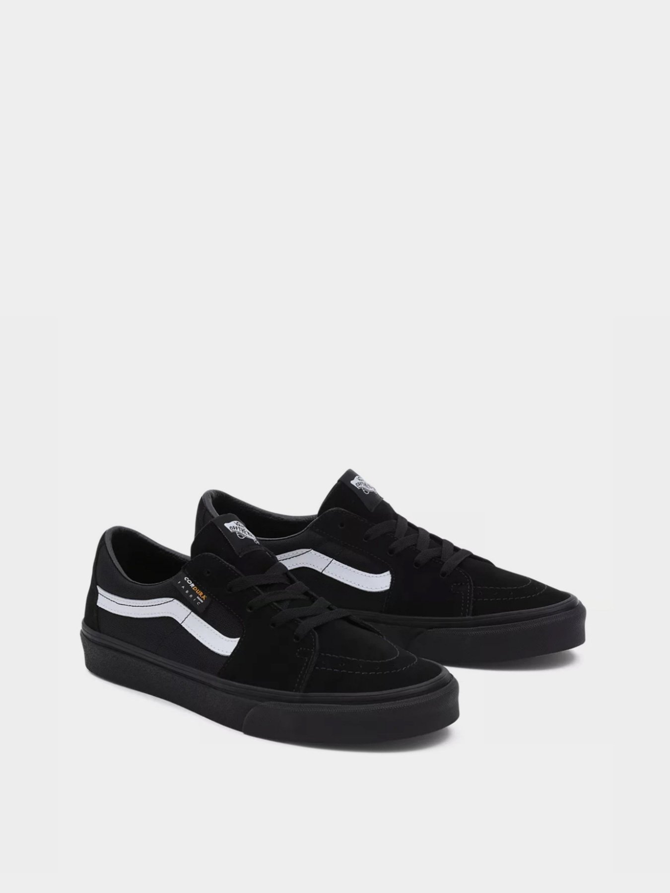 Кеди низькі Vans Sk8-Low модель VN0A5KXDBLA1 Фото