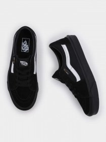 Кеди низькі Vans Sk8-Low модель VN0A5KXDBLA1 Фото