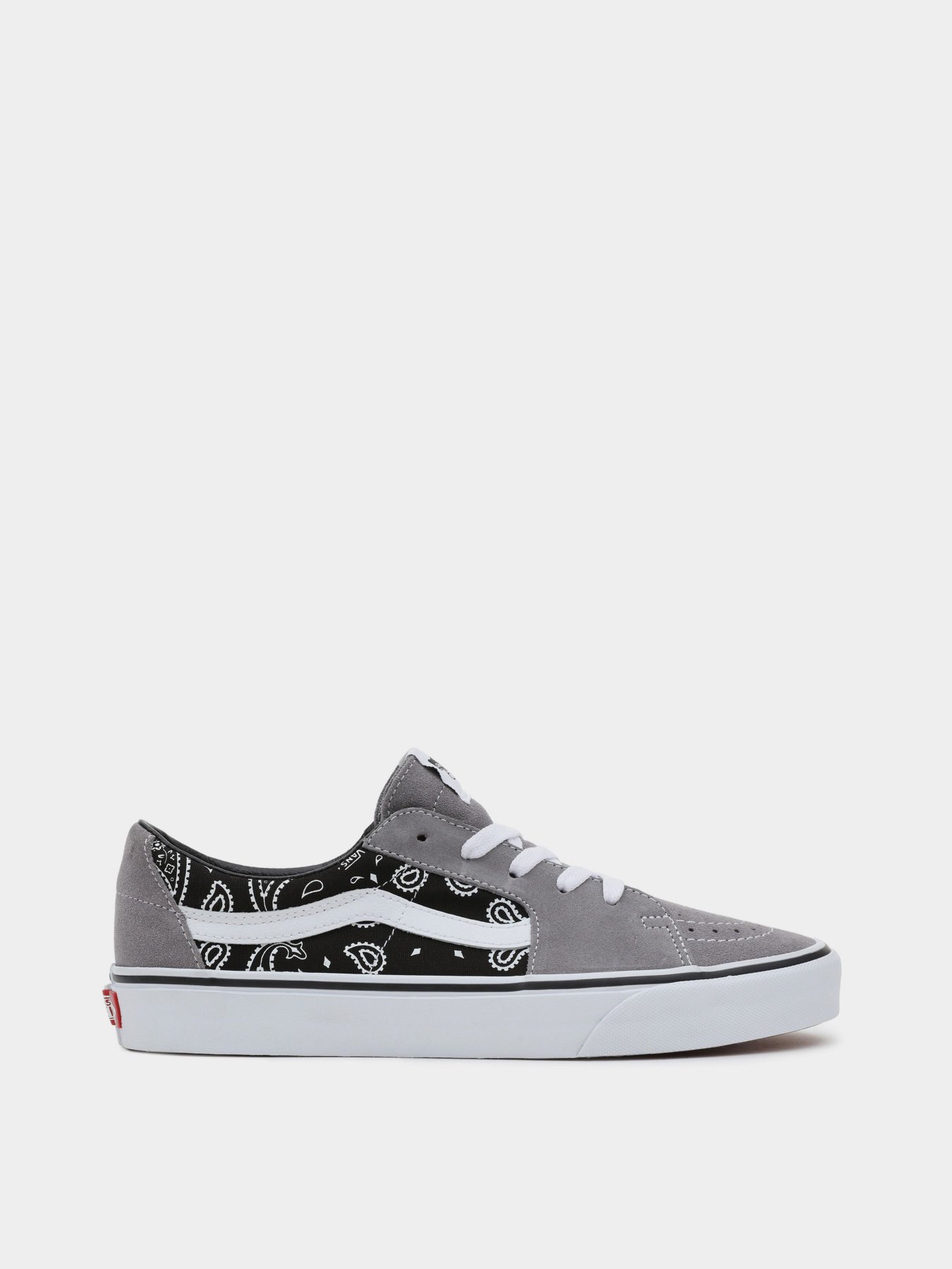 Кеды низкие Vans Sk8-Low модель VN0A5KXDBGJ1 Фото
