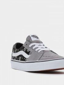 Кеды низкие Vans Sk8-Low модель VN0A5KXDBGJ1 Фото
