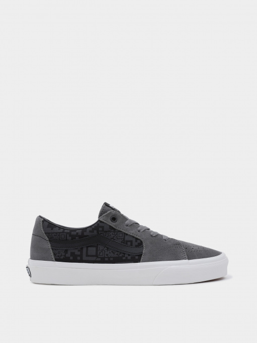 Кеды низкие Vans Sk8-Low модель VN0A5KXDBRF1 Фото