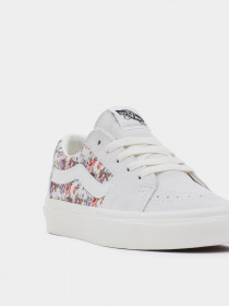 Кеди низькі Vans Sk8-Low модель VN0A5KXDFS81 Фото