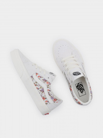 Кеды низкие Vans Sk8-Low модель VN0A5KXDFS81 Фото