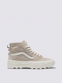 Кеды высокие Vans  Sentry SK8-Hi WC модель VN0A4BVWBLL1 Фото