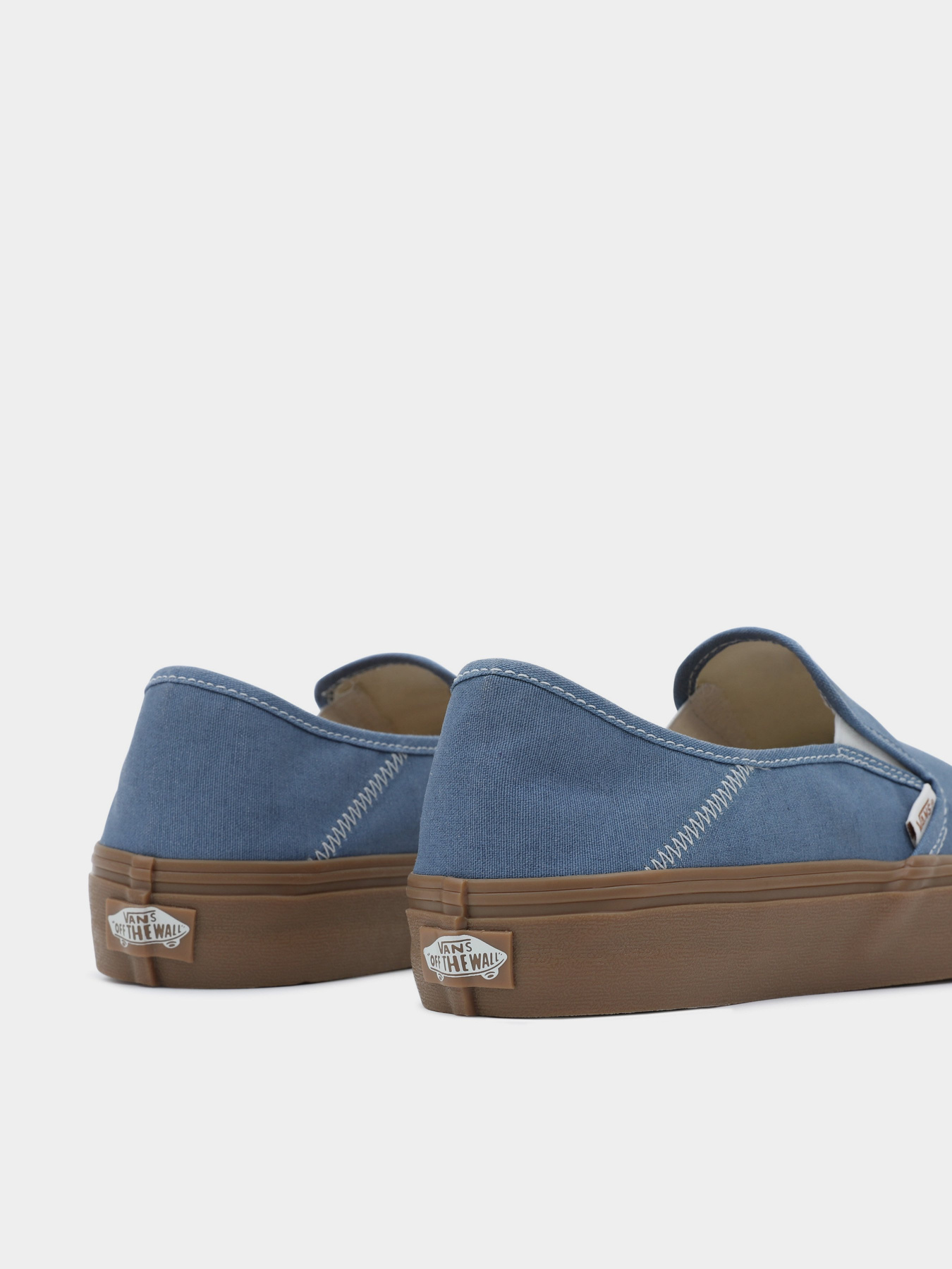 Слипоны Vans VR3 SF модель VN0A4BX8ZR81 Фото