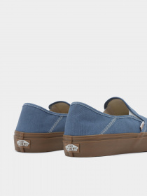 Слипоны Vans VR3 SF модель VN0A4BX8ZR81 Фото