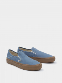 Слипоны Vans VR3 SF модель VN0A4BX8ZR81 Фото