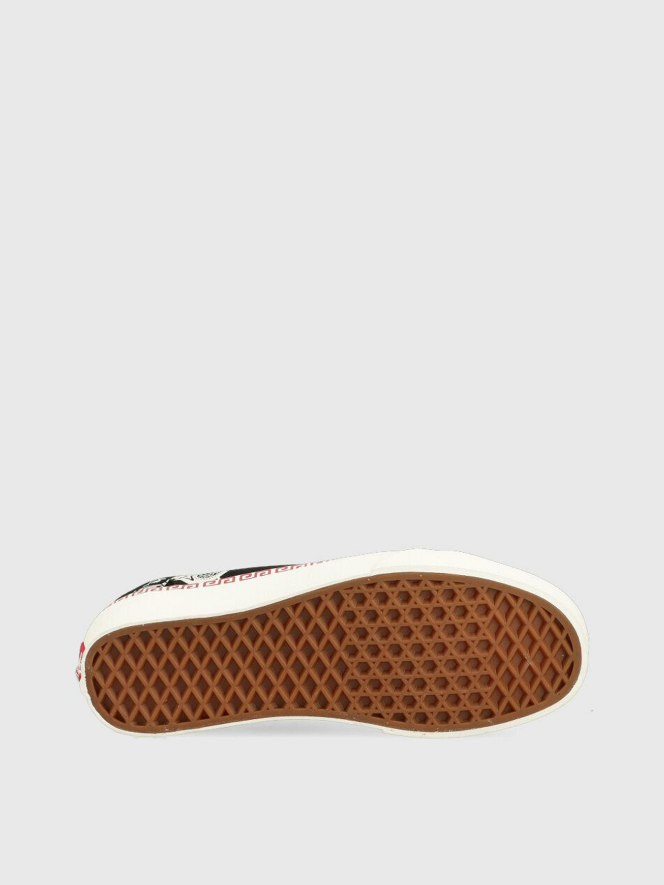 Кеди низькі Vans  Style 36 модель VN0A54F6BM81 Фото