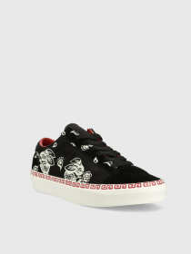 Кеди низькі Vans  Style 36 модель VN0A54F6BM81 Фото