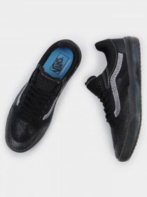 Кеды низкие Vans Ultimatewaffle модель VN0A7Q5UBLK1 Фото