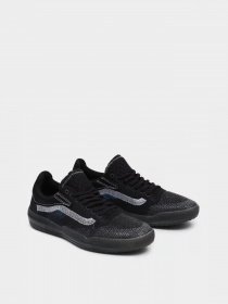 Кеды низкие Vans Ultimatewaffle модель VN0A7Q5UBLK1 Фото