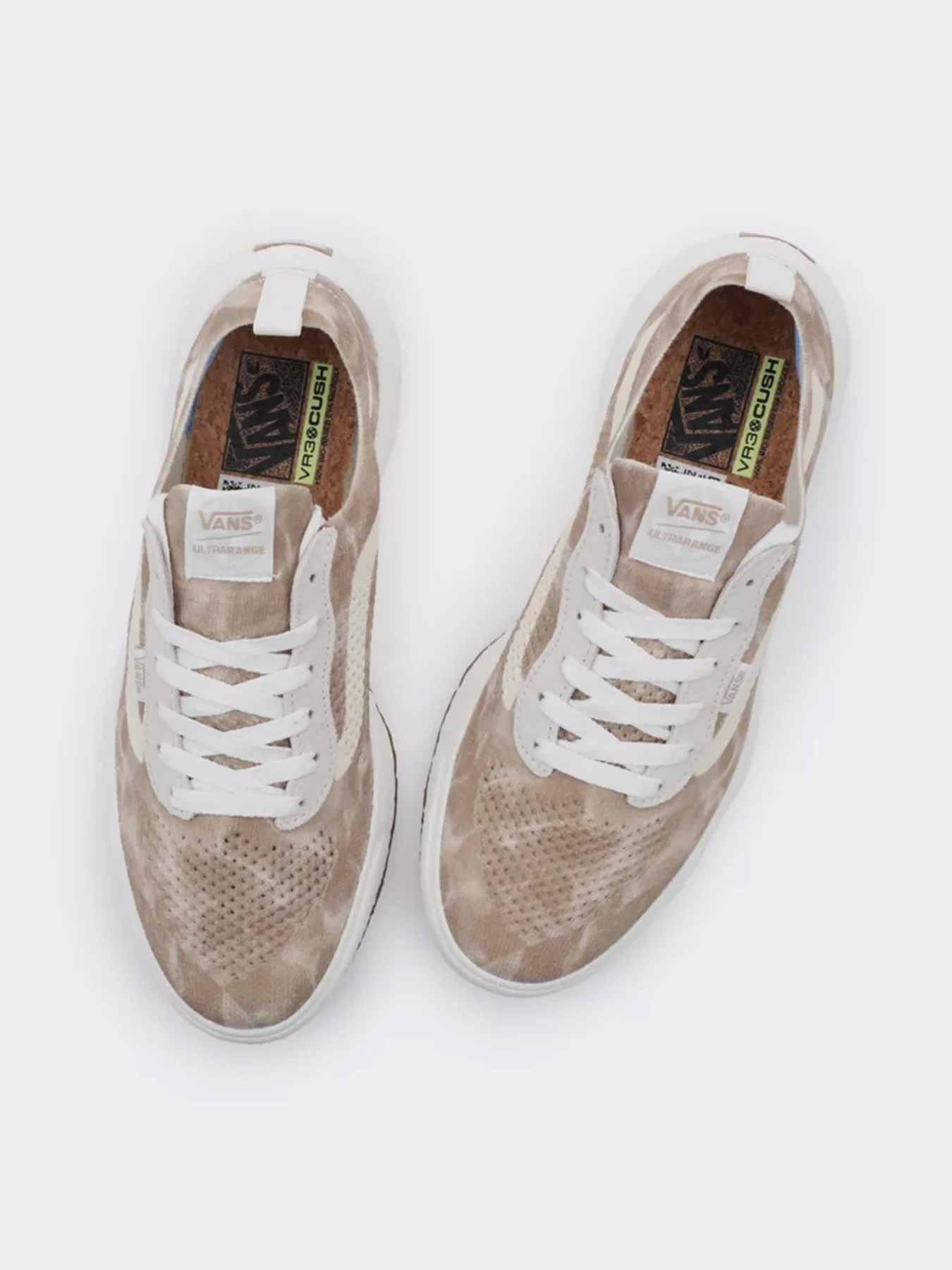 Кеди низькі Vans UltraRange модель VN0A4BXB2ZA1 Фото