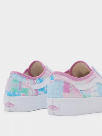 Кеди низькі Vans Old Skool Tapered модель VN0005UH6GL1 Фото