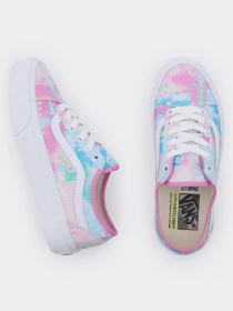 Кеди низькі Vans Old Skool Tapered модель VN0005UH6GL1 Фото