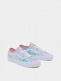 Кеди низькі Vans Old Skool Tapered модель VN0005UH6GL1 Фото