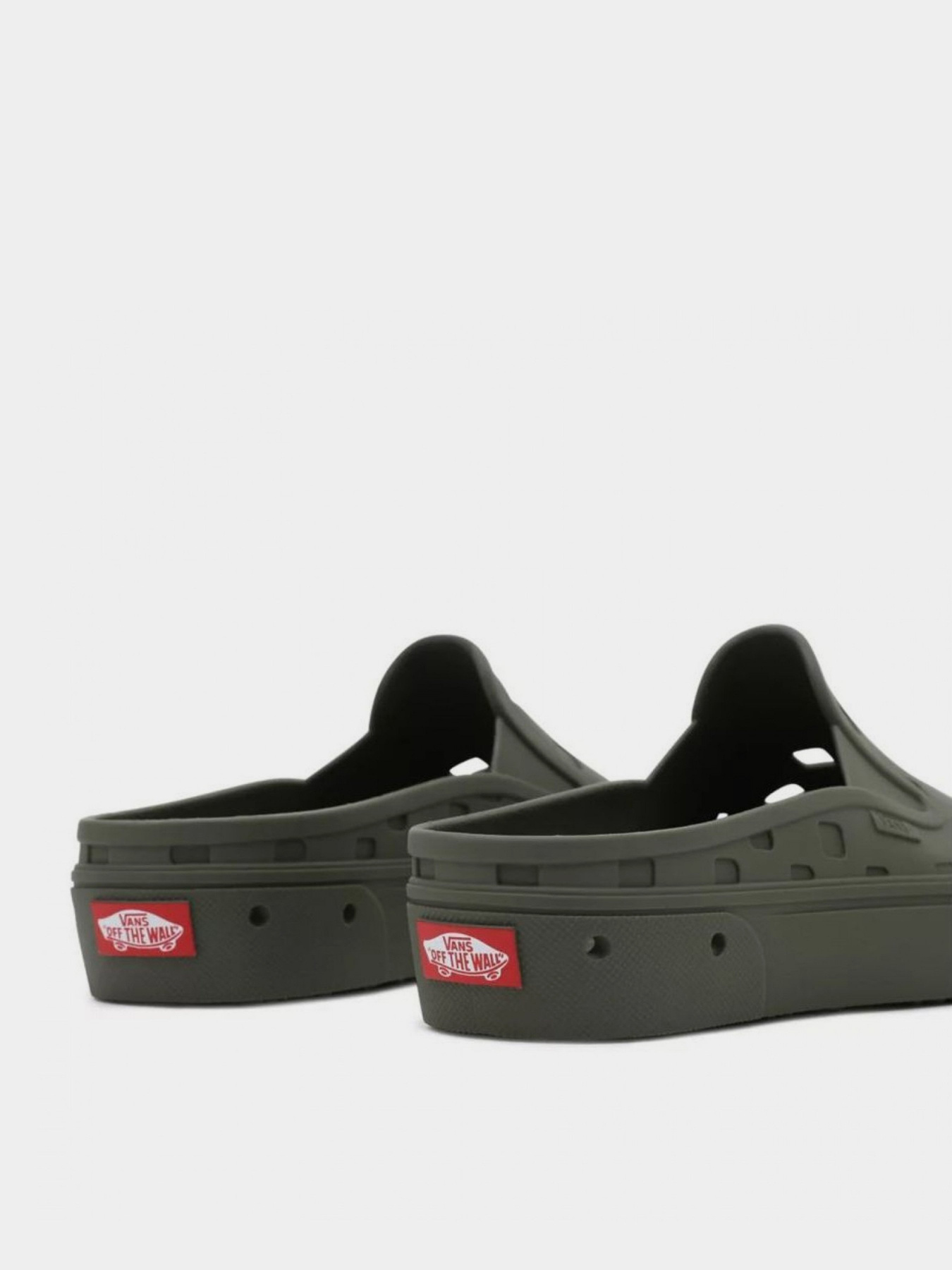 Сабо Vans Trek модель VN0005V850K1 Фото