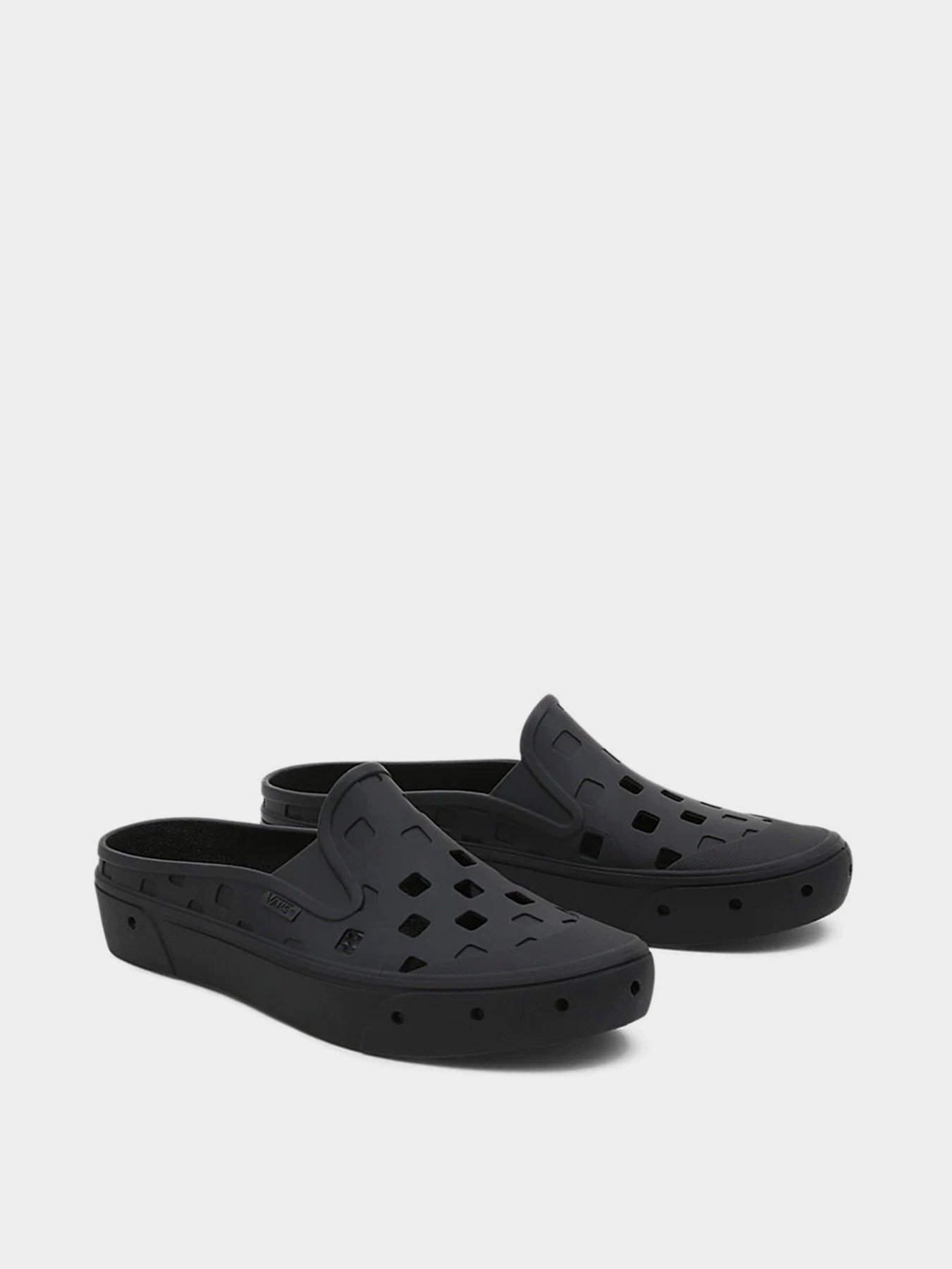 Сабо Vans Trek модель VN0005V8BLK1 Фото