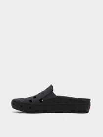 Сабо Vans Trek модель VN0005V8BLK1 Фото