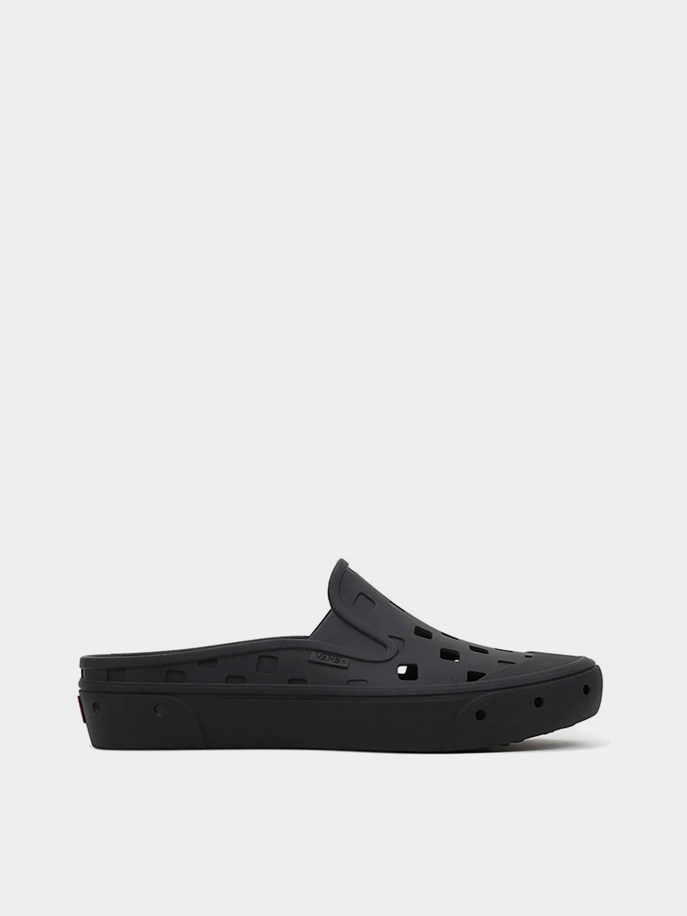 Сабо Vans Trek модель VN0005V8BLK1 Сабо Vans Trek модель VN0005V8BLK1 Фото