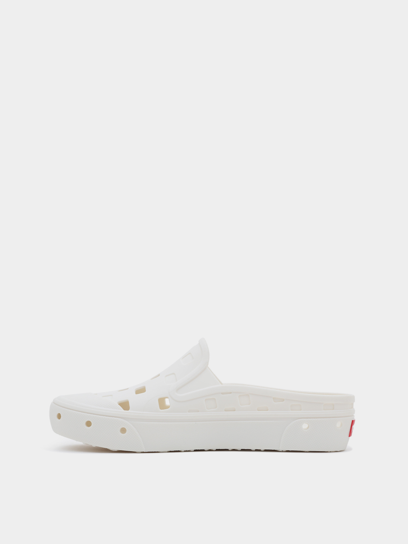 Сабо Vans Trek модель VN0005V8FS81 Фото