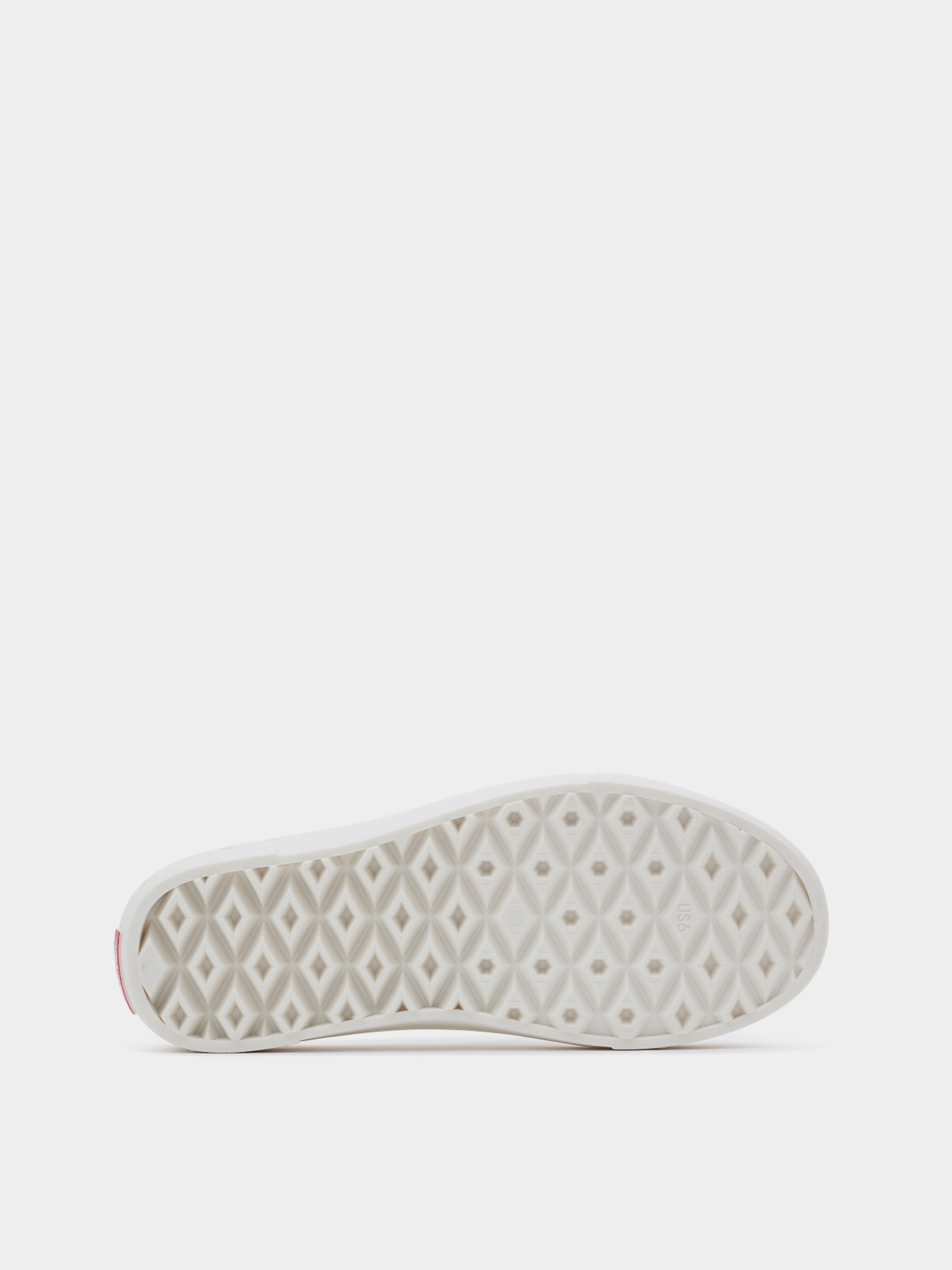 Сабо Vans Trek модель VN0005V8FS81 Фото