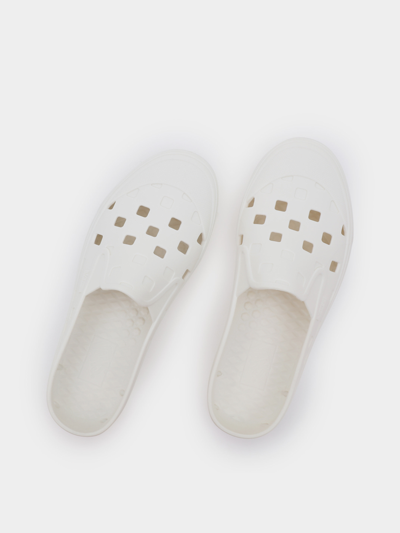 Сабо Vans Trek модель VN0005V8FS81 Фото