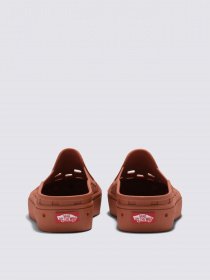 Сабо Vans Trek модель VN0005V8GWP1 Фото