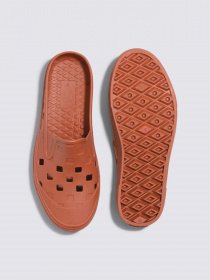 Сабо Vans Trek модель VN0005V8GWP1 Фото