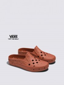 Сабо Vans Trek модель VN0005V8GWP1 Фото