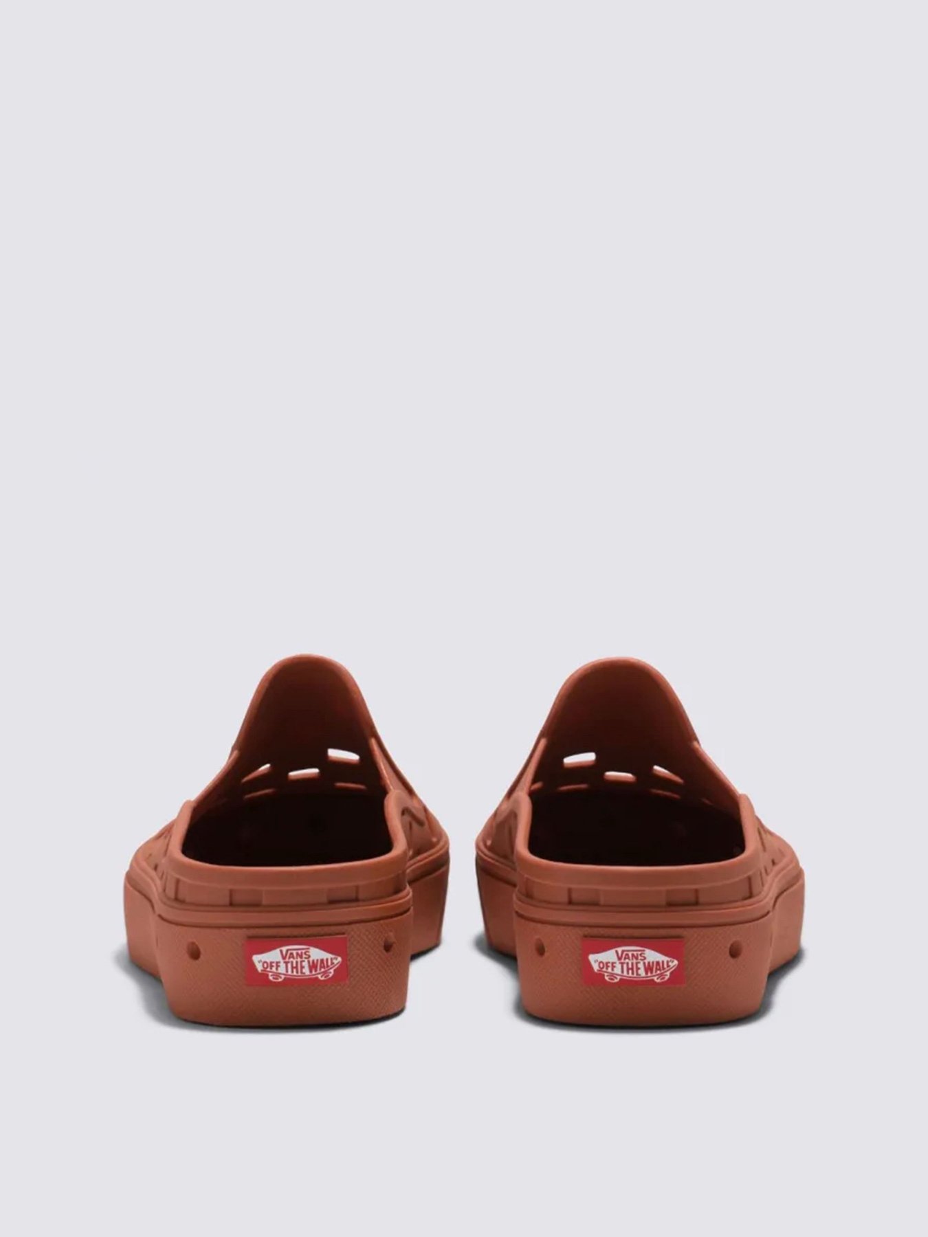 Сабо Vans Trek модель VN0005V8GWP1 Сабо Vans Trek модель VN0005V8GWP1 Фото