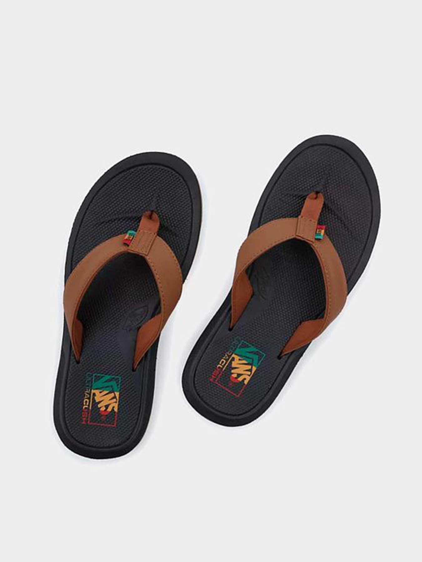 В'єтнамки Vans Nexpa Synthetic модель VN0A347QQ3Z1 Фото