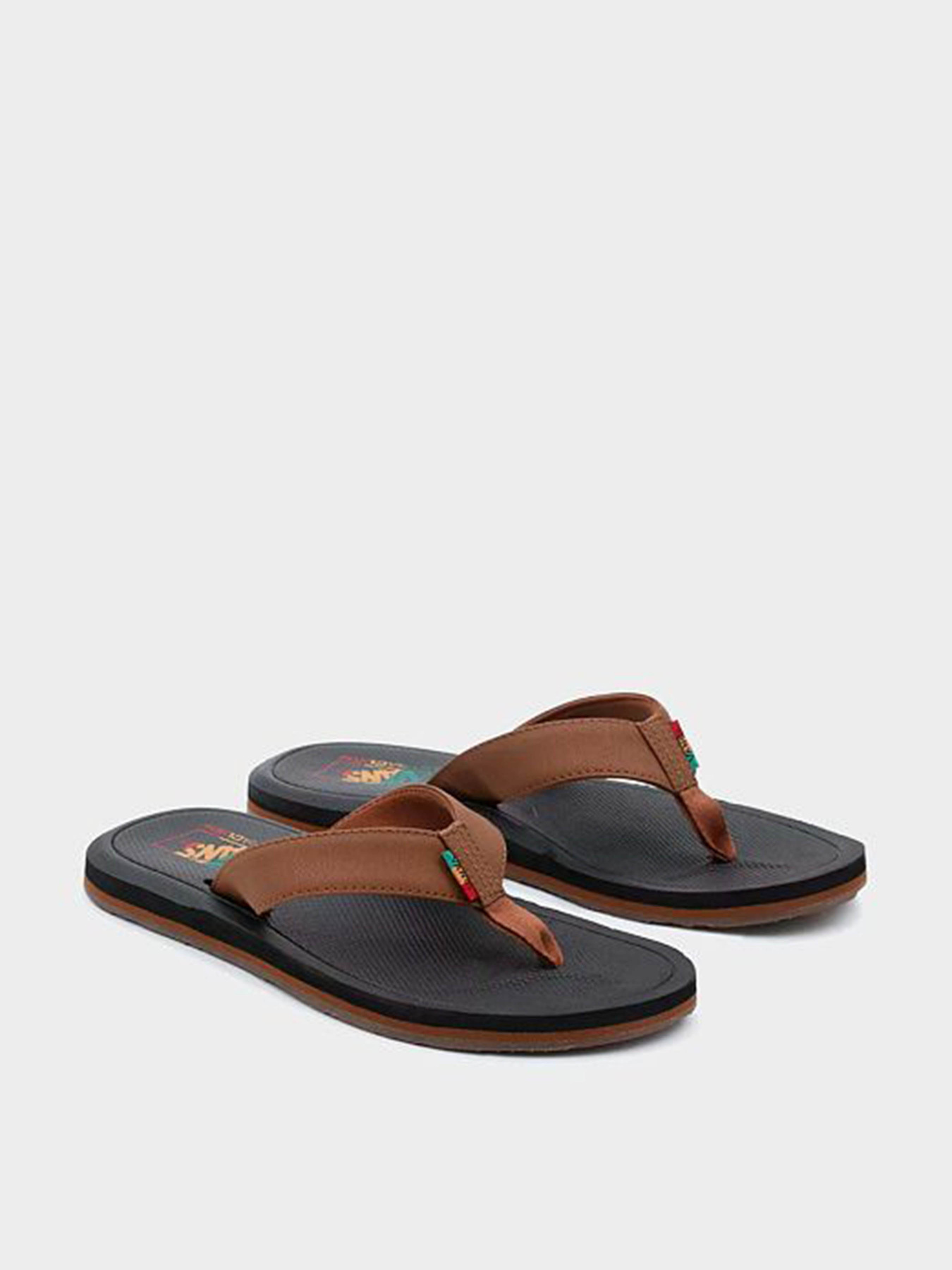 В'єтнамки Vans Nexpa Synthetic модель VN0A347QQ3Z1 Фото