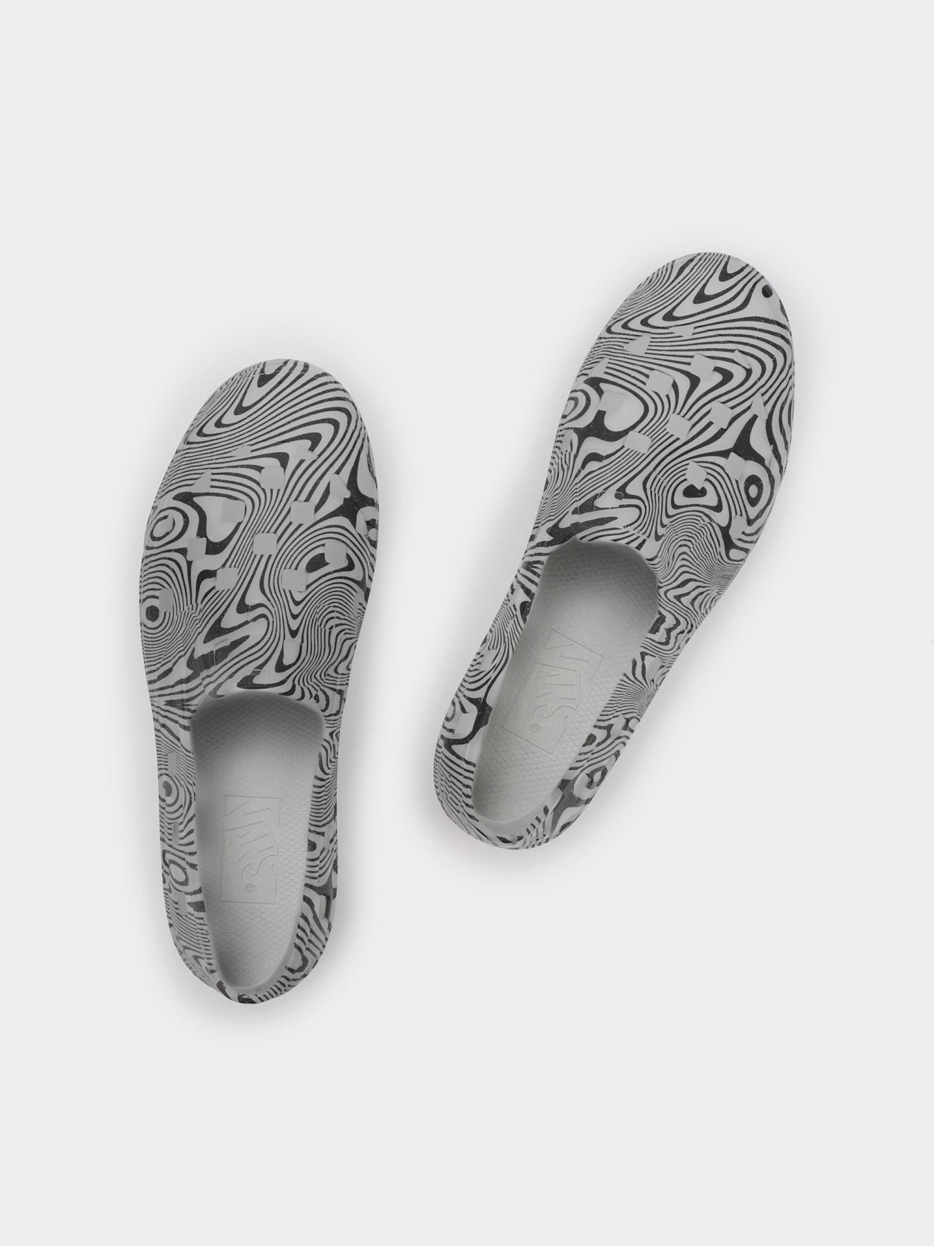 Сліпони Vans Trek модель VN0A5HF81V11 Фото