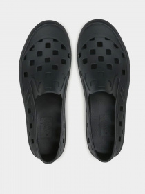 Сліпони Vans Slip-On TRK модель VN0A5HF8BLK1 Фото