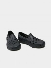 Сліпони Vans Slip-On TRK модель VN0A5HF8BLK1 Фото