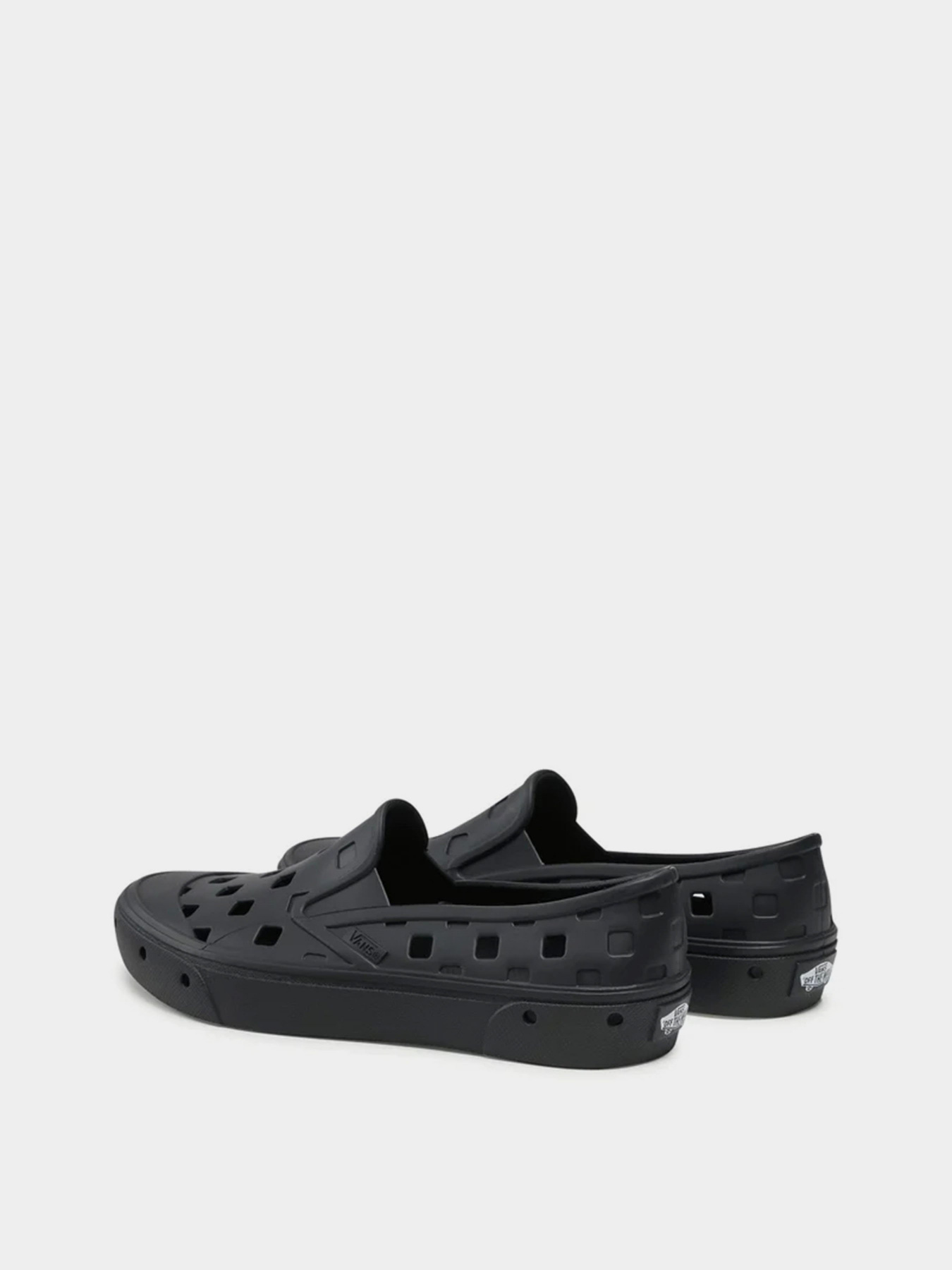 Сліпони Vans Slip-On TRK модель VN0A5HF8BLK1 Фото