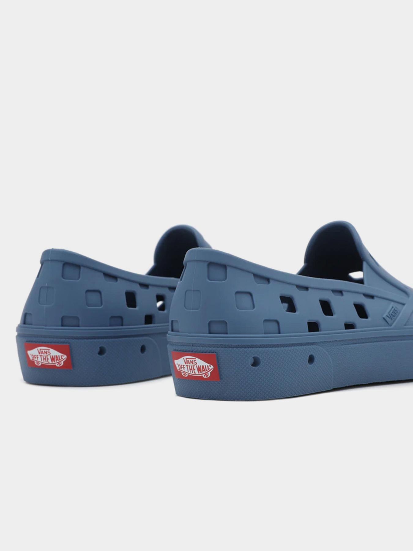 Слипоны Vans Trek модель VN0A5HF8ZR81 Фото