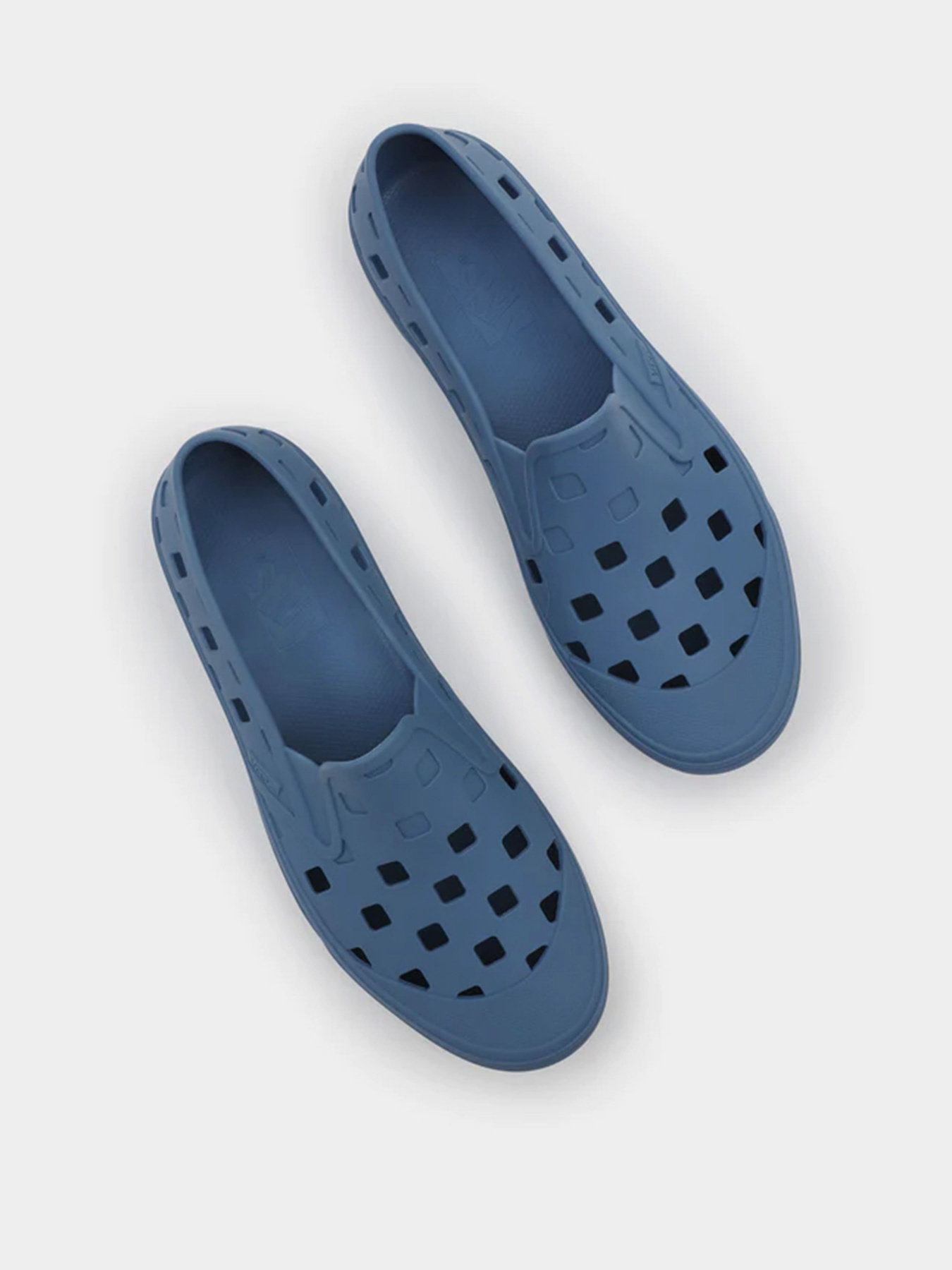 Слипоны Vans Trek модель VN0A5HF8ZR81 Фото