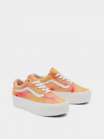 Кеды низкие Vans Old Skool Stac модель VN0A7Q5MORA1 Фото