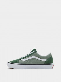 Кеди низькі Vans Skate Old Skool модель VN0A5FCB6QU1 Фото