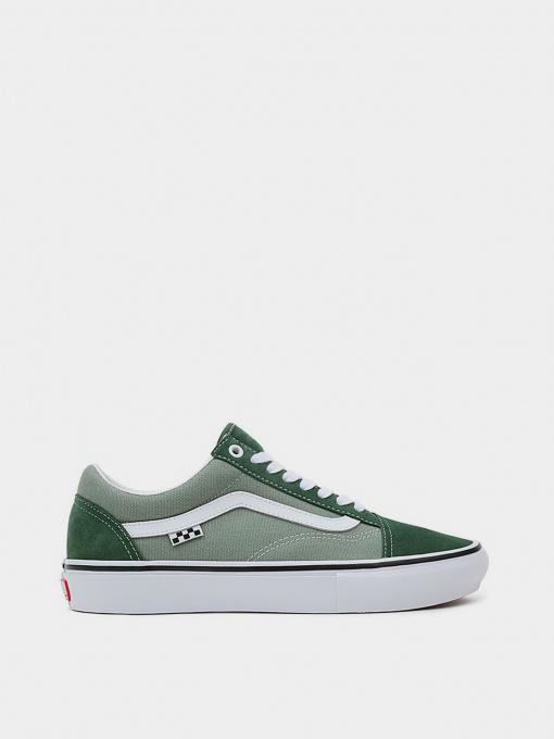 Кеды низкие Vans Skate Old Skool модель VN0A5FCB6QU1 Фото