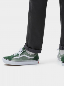 Кеди низькі Vans Skate Old Skool модель VN0A5FCB6QU1 Фото